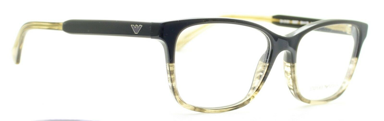 EMPORIO ARMANI EA 3121 5567 54mm Eyewear FRAMES RX Optical Glasses EyeglassesNew