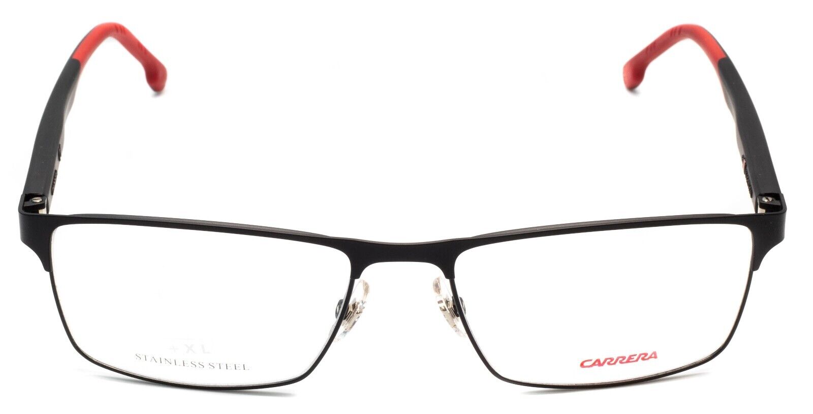 CARRERA 8863 003 56mm Eyewear FRAMES Glasses RX Optical Eyeglasses New - Italy