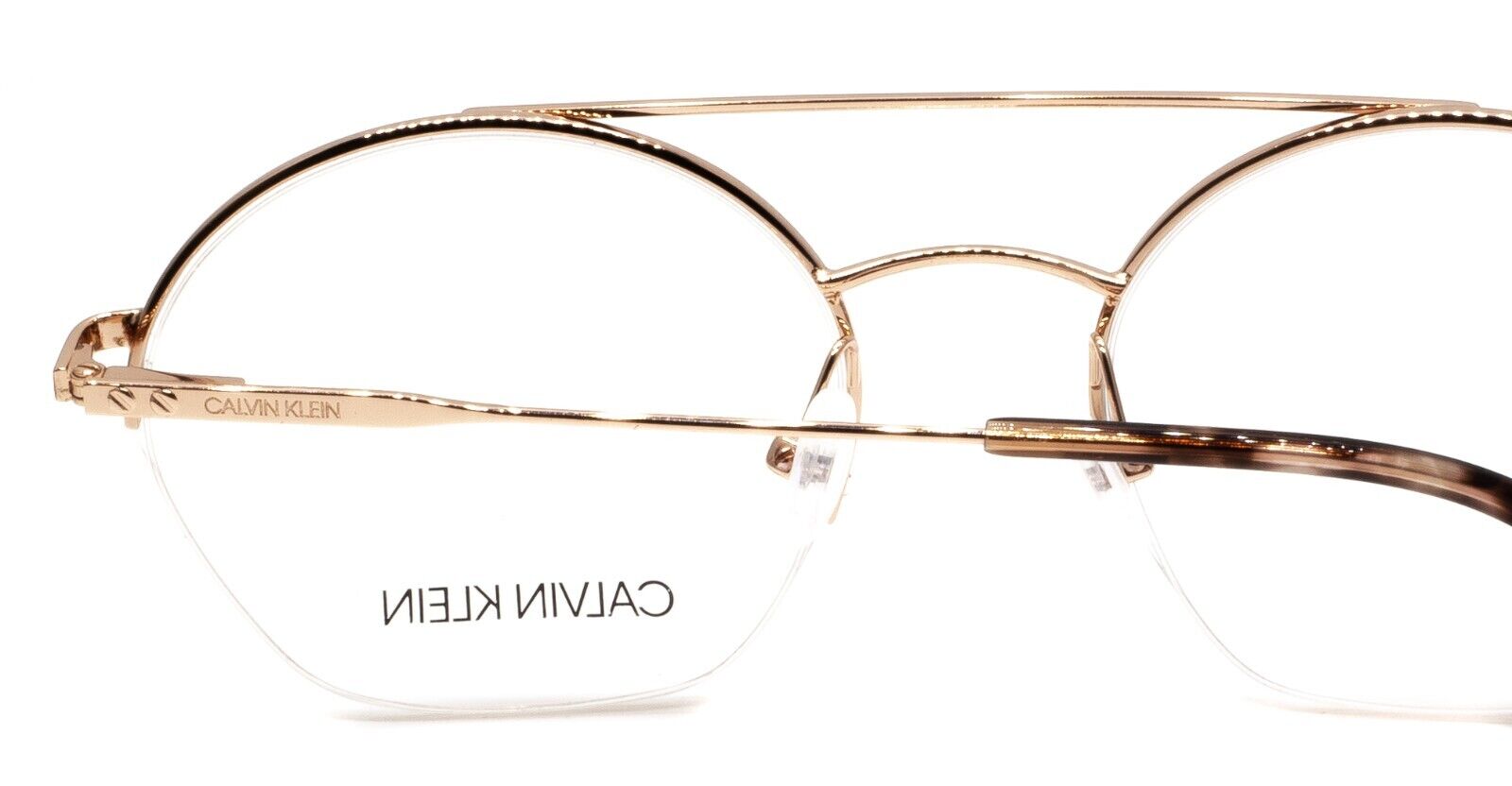 CALVIN KLEIN CK20110 780 52mm Eyewear RX Optical FRAMES Eyeglasses Glasses - New