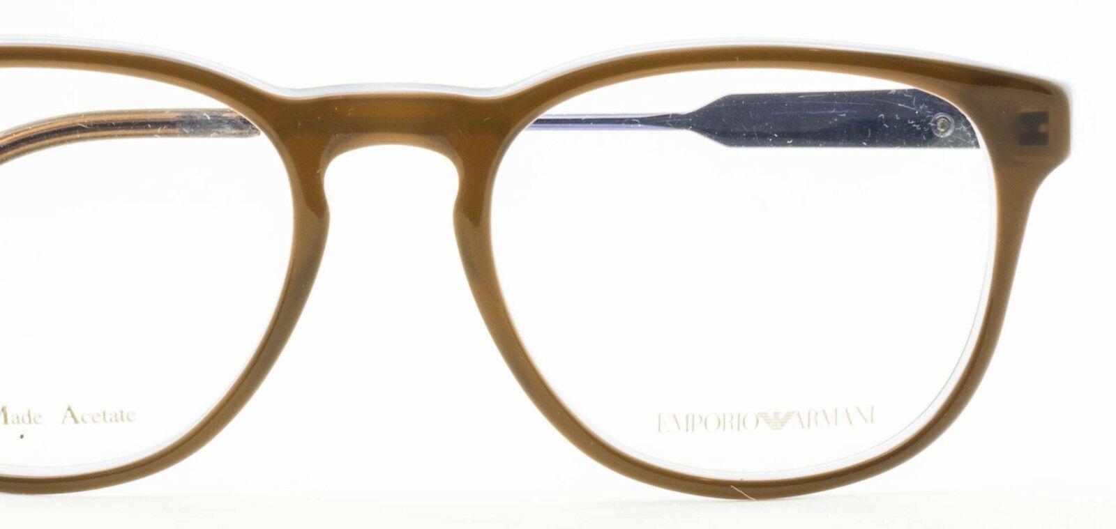 EMPORIO ARMANI EA 9788 YZP Eyewear FRAMES RX Optical Glasses Eyeglasses Italy