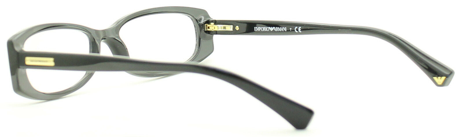 EMPORIO ARMANI EA3007 5017 Eyewear FRAMES RX Optical Glasses Eyeglasses-TRUSTED