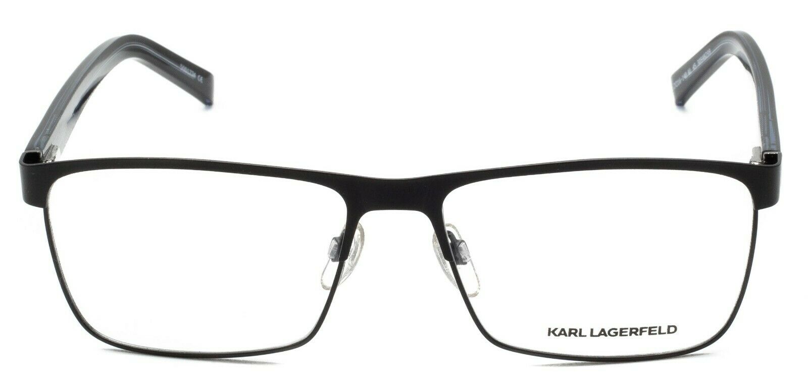 KARL LAGERFELD KL 45 30548299 57mm Eyewear FRAMES RX Optical Eyeglasses Glasses