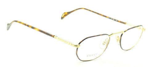 GUCCI GG 1362 KR5 51mm Vintage Eyewear FRAMES RX Optical Eyeglasses New - ITALY