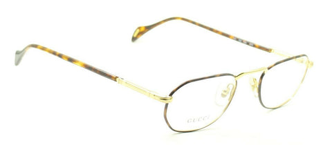 GUCCI GG 1052 E49 Eyewear FRAMES RX Optical NEW Glasses Eyeglasses ITALY - BNIB