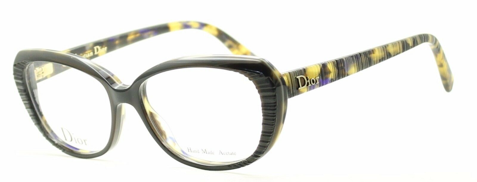 CHRISTIAN DIOR CD3248 SN2 Eyewear Glasses RX Optical Eyeglasses FRAMES New Italy