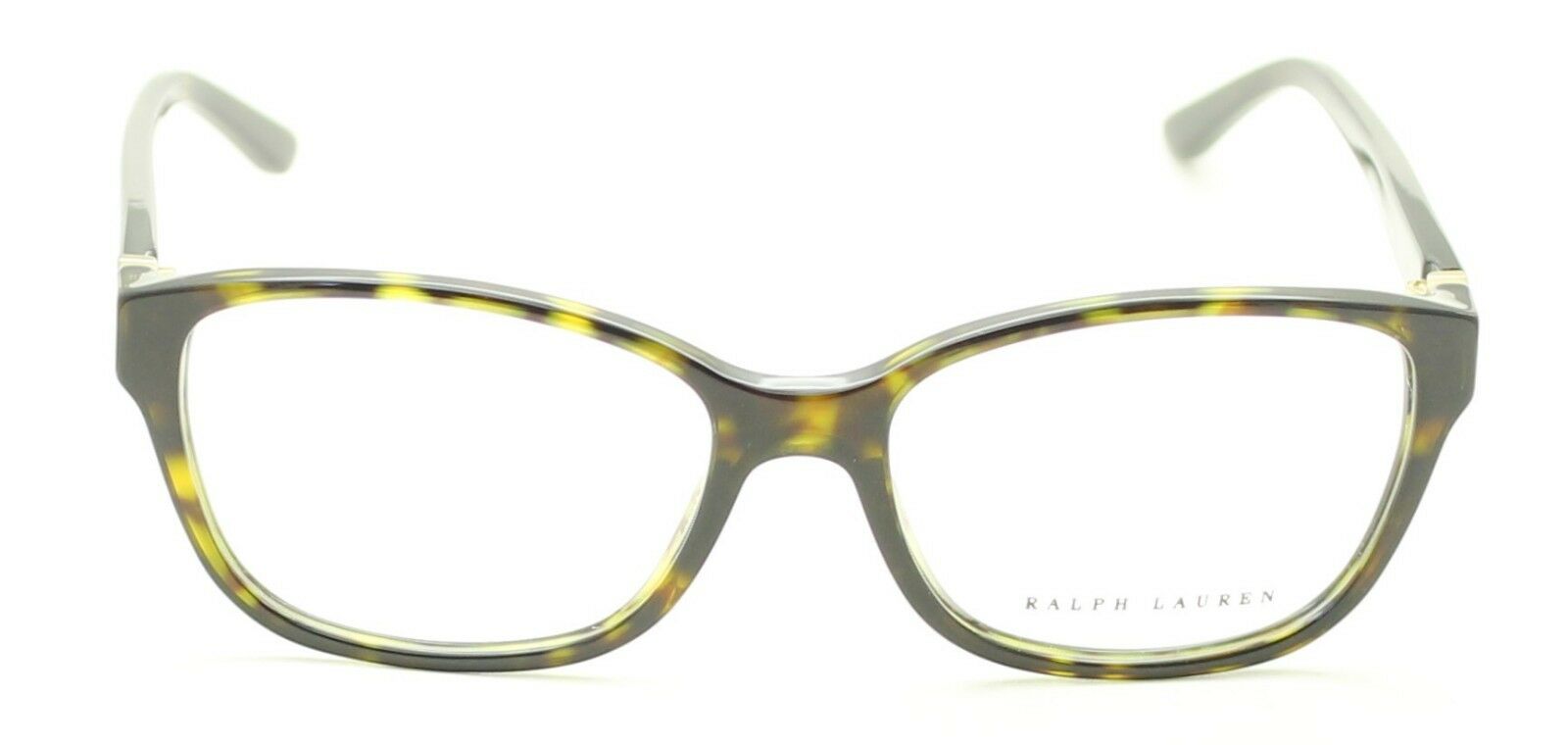 RALPH LAUREN RL 6136 5003 53mm Eyewear FRAMES RX Optical Eyeglasses Glasses New