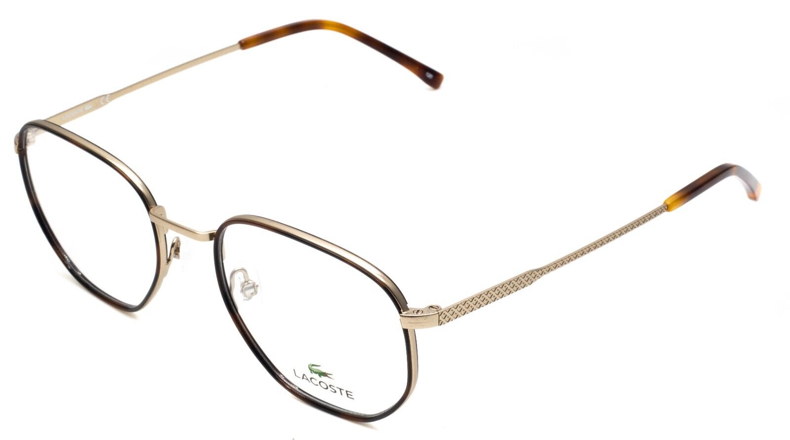 LACOSTE L2253 714 51mm RX Optical Eyewear FRAMES Glasses Eyeglasses - New BNIB