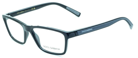 Dolce & Gabbana DG 3343 3091 55mm Eyeglasses RX Optical Glasses Frames New Italy