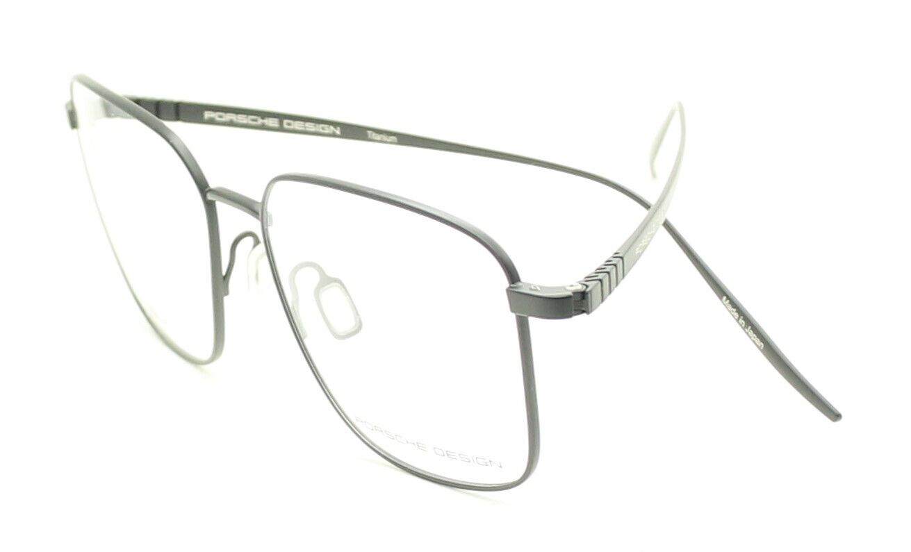 PORSCHE DESIGN P8372 A Eyewear RX Optical FRAMES Glasses Eyeglasses - New Japan