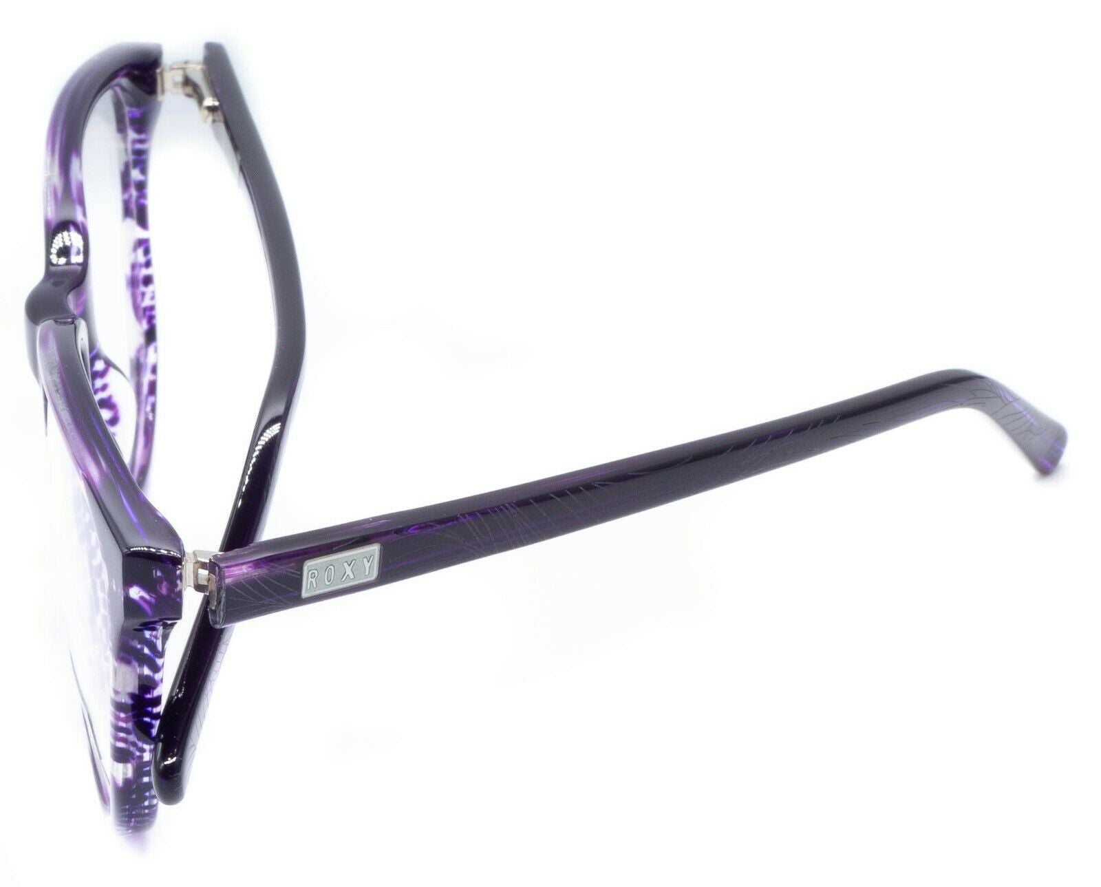 ROXY EVA ERJEG03006/PPQ0 52mm Eyewear FRAMES Glasses RX Optical Eyeglasses - New