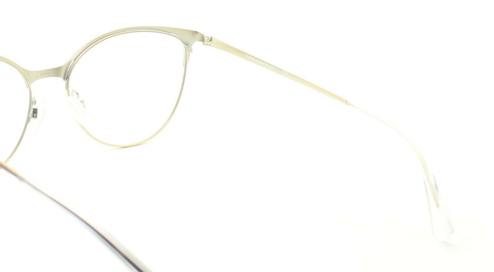 EMPORIO ARMANI EA 1087 3167 54mm Eyewear FRAMES RX Optical Glasses EyeglassesNew