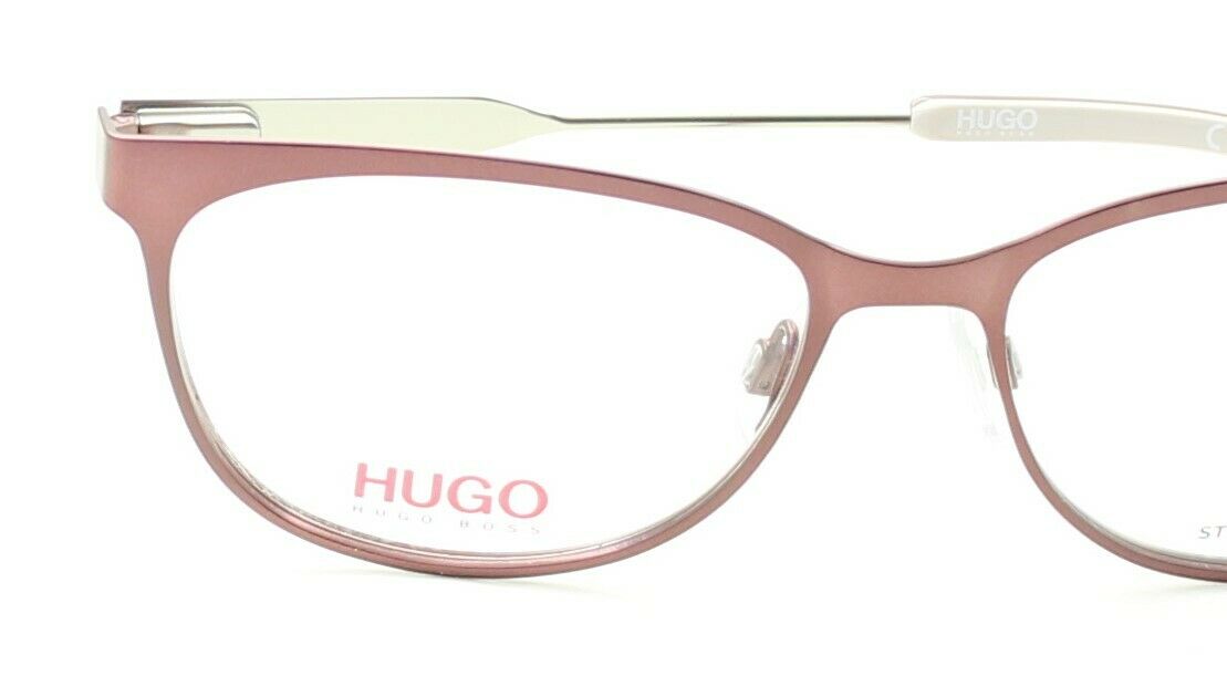 HUGO BOSS HG 0233 7BL 54mm Eyewear FRAMES Glasses RX Optical Eyeglasses - New