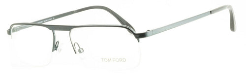 TOM FORD TF 5168 090 Eyewear FRAMES RX Optical Eyeglasses Glasses Italy - New