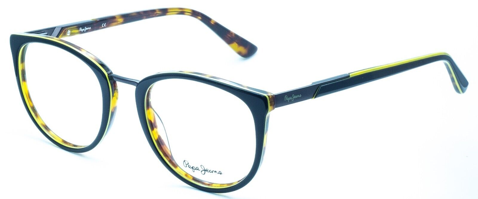 PEPE JEANS REECE PJ3323 col C1 49mm Eyewear FRAMES Glasses Eyeglasses RX Optical