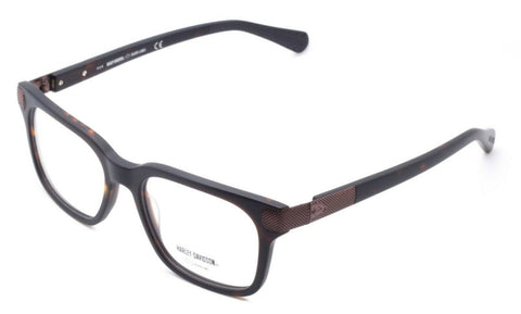 HARLEY-DAVIDSON HD 0857 052 51mm Eyewear FRAMES RX Optical Eyeglasses Glasses