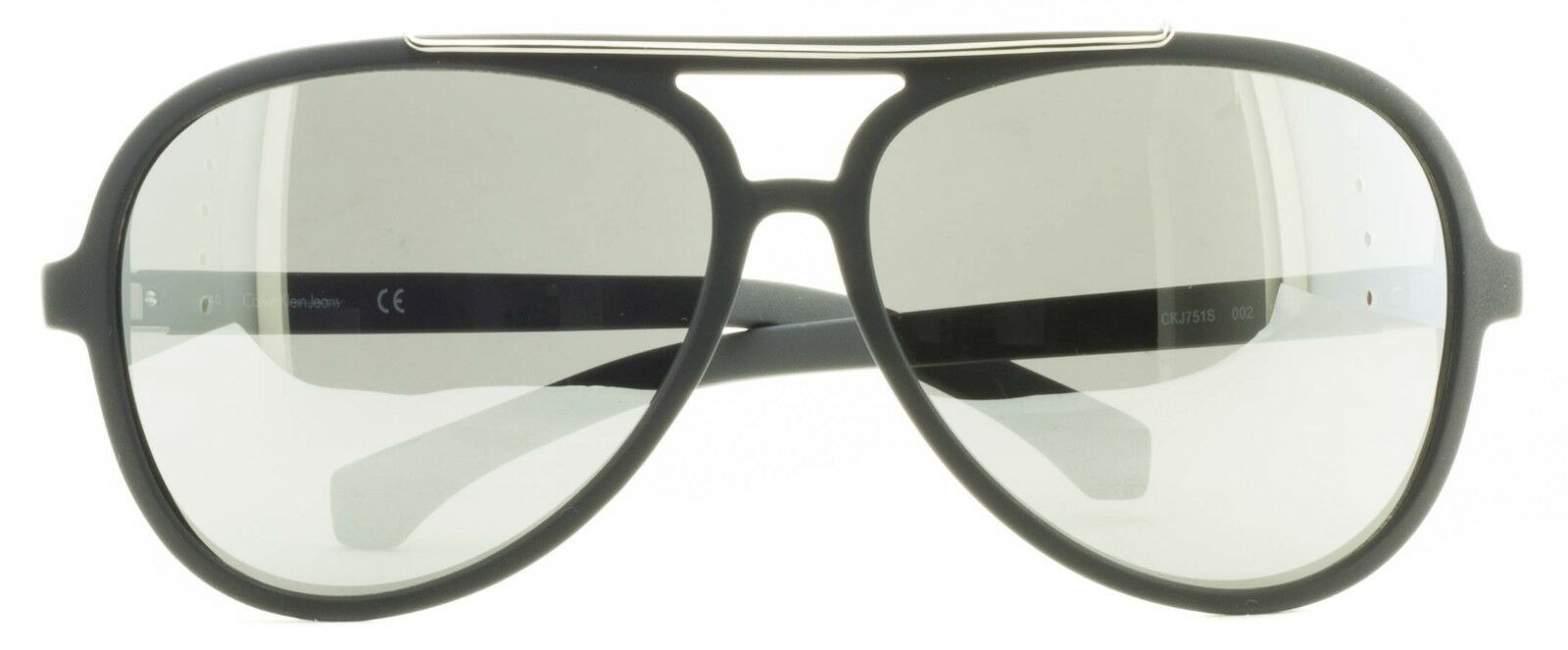 CALVIN KLEIN CKJ 748S 002 Sunglasses Shades Brand New BNIB TRUSTED Fast Shipping