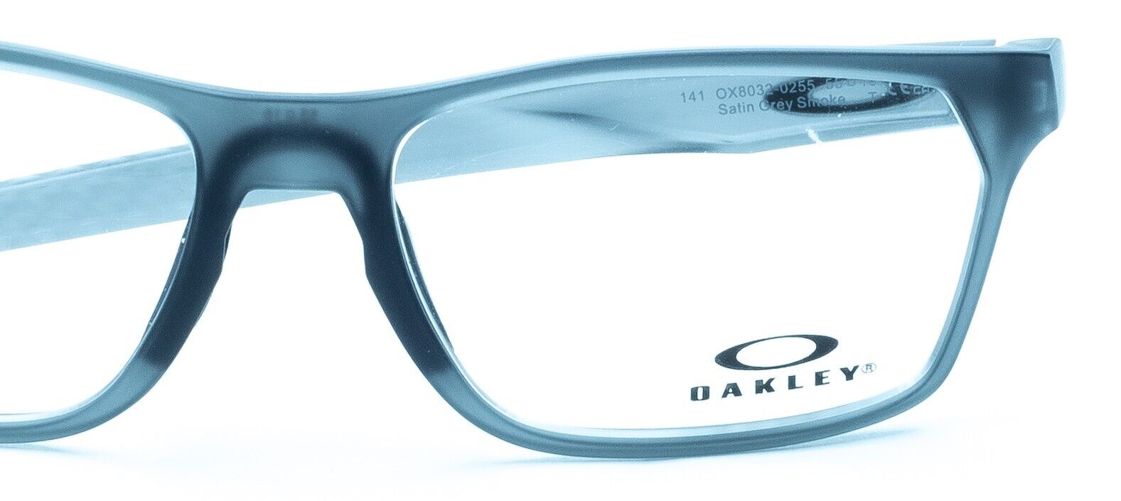 OAKLEY HEX JECTOR OX8032-0255 Eyewear FRAMES RX Optical Glasses Eyeglasses - New