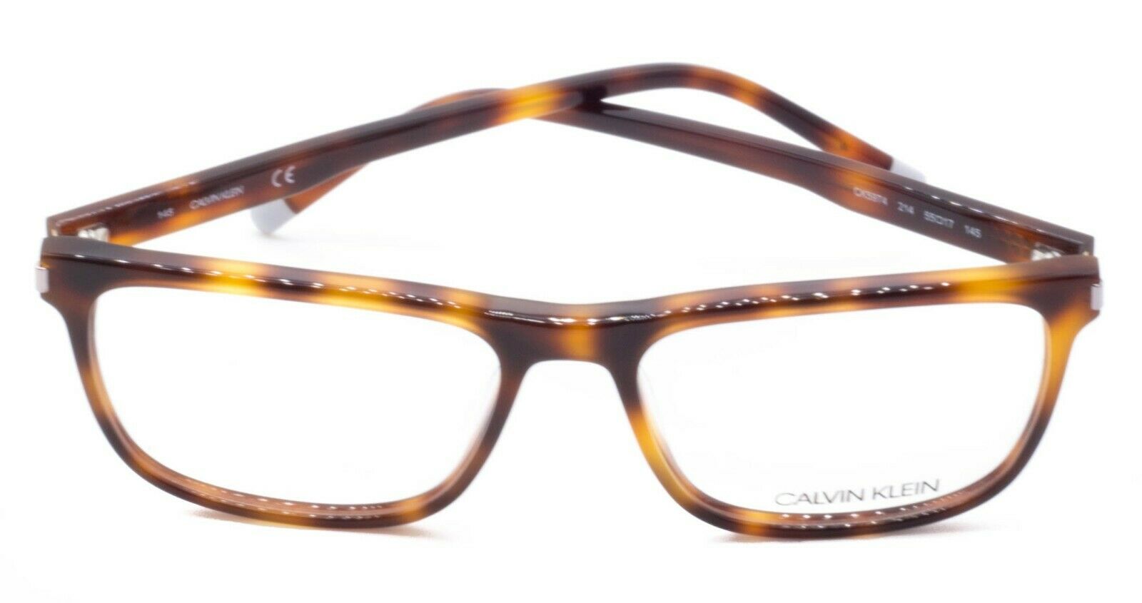 CALVIN KLEIN CK5974 214 55mm Eyewear RX Optical FRAMES Eyeglasses Glasses - New