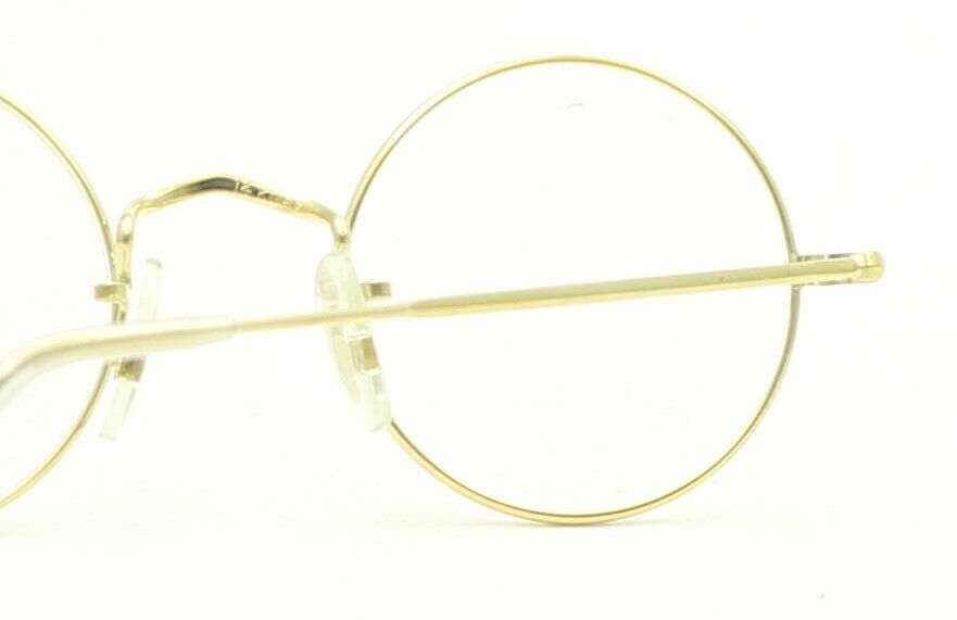 Gafas De Montura Savile Row - Estilo Unisex Adulto, Color Pistola Mate/Caqui, Medidas 46-22-145 Mm - Icono Panto Clásico