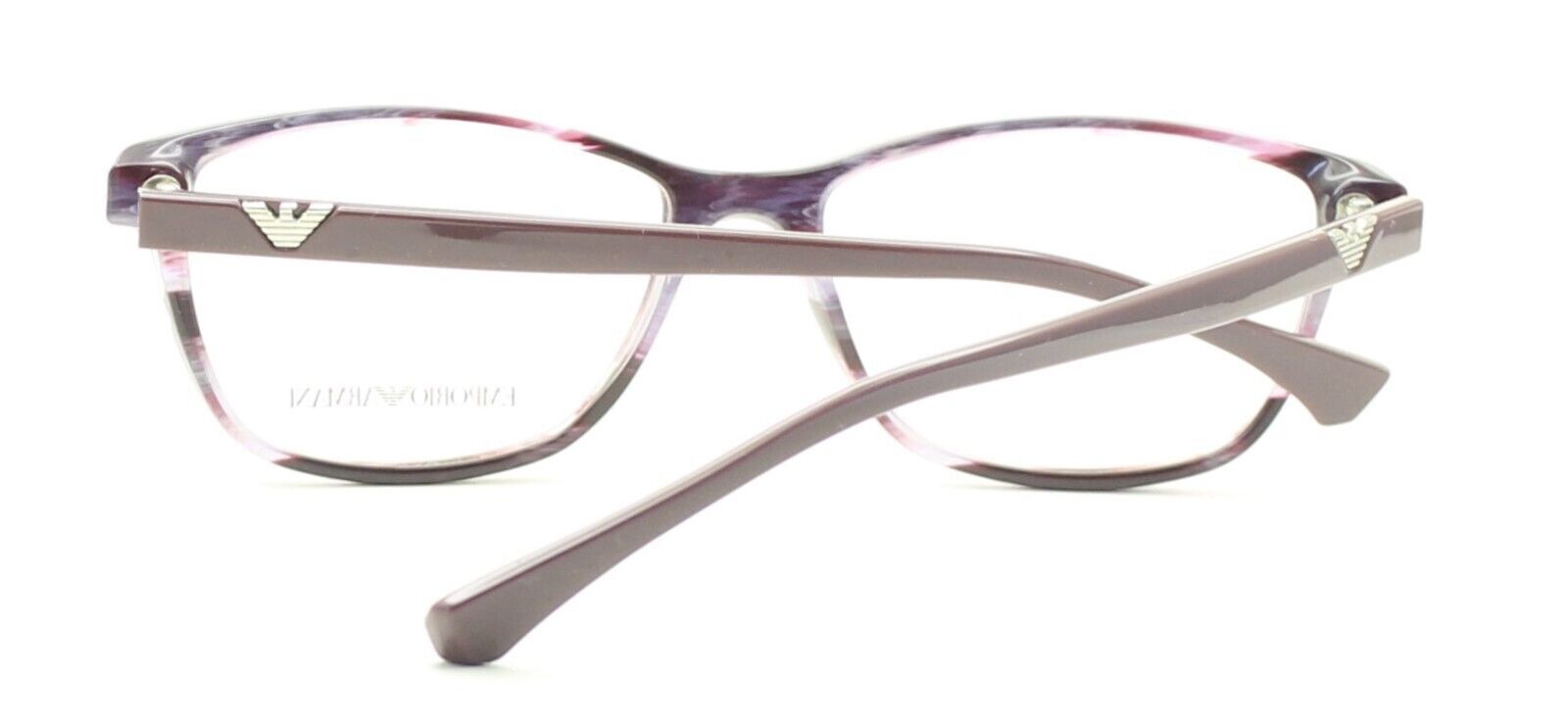 EMPORIO ARMANI EA3099 5389 54mm Eyewear FRAMES RX Optical Glasses Eyeglasses New