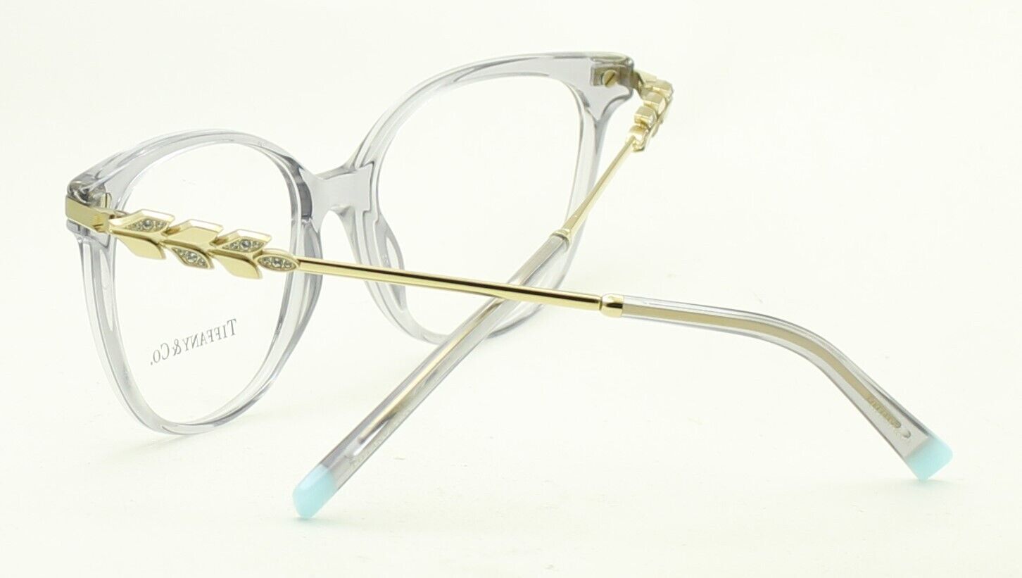 TIFFANY & CO TF2220-B 8270 Eyewear FRAMES RX Optical Eyeglasses Glasses - Italy