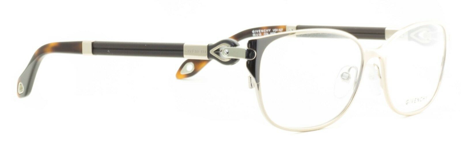 GIVENCHY VGVA27 COL. 0678 Eyewear FRAMES RX Optical Glasses Eyeglasses - Italy