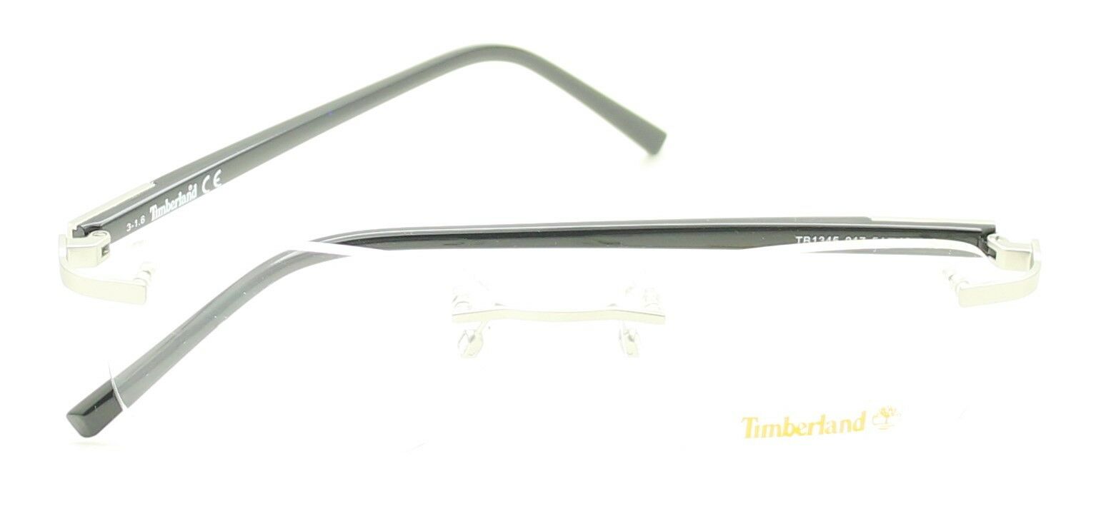 TIMBERLAND TB1345 017 54mm Eyewear FRAMES Glasses RX Optical Eyeglasses - New