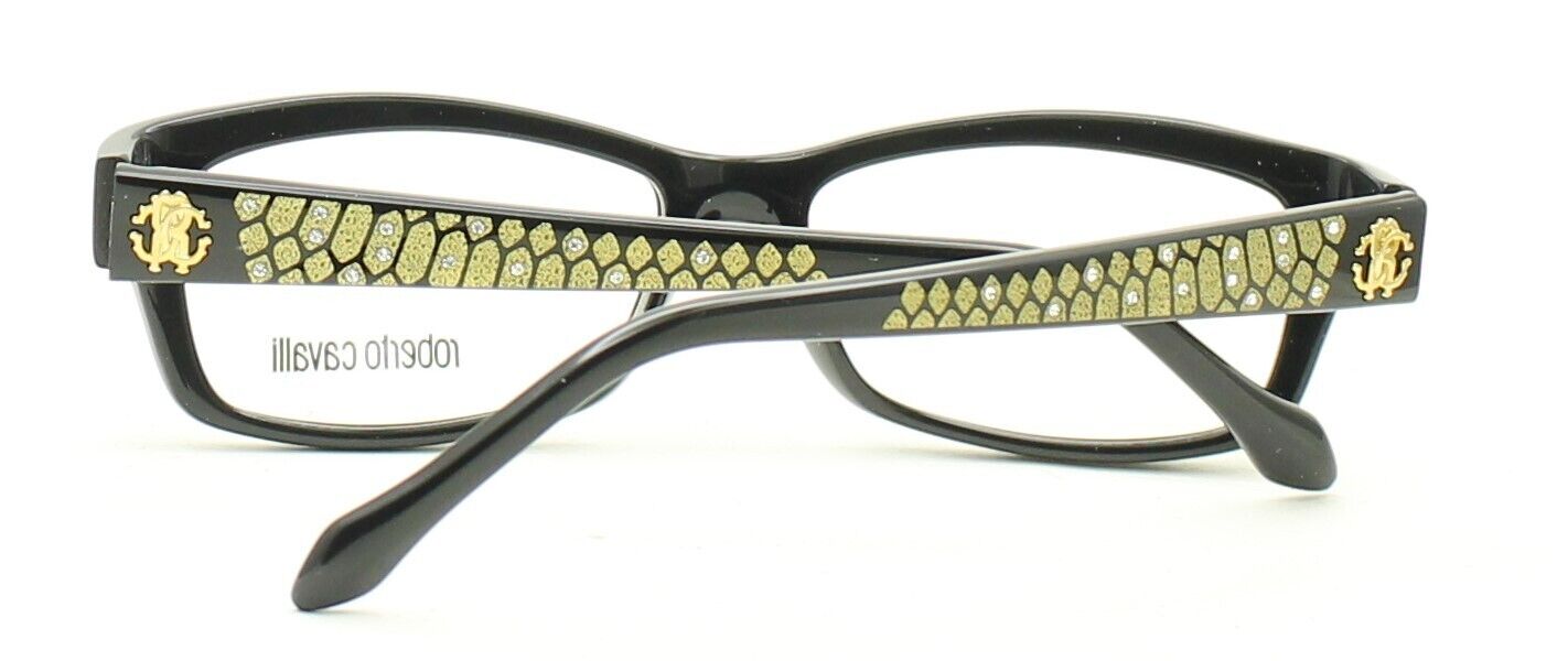 ROBERTO CAVALLI RC 845 005 53mm ATLAS RX Optical FRAMES Glasses Eyewear - Italy