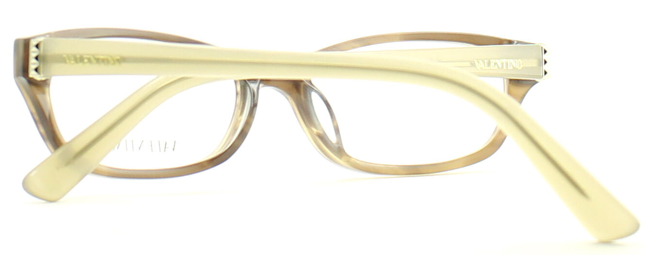 VALENTINO V2618 236 Eyewear FRAMES RX Optical Eyeglasses Glasses Italy New -BNIB