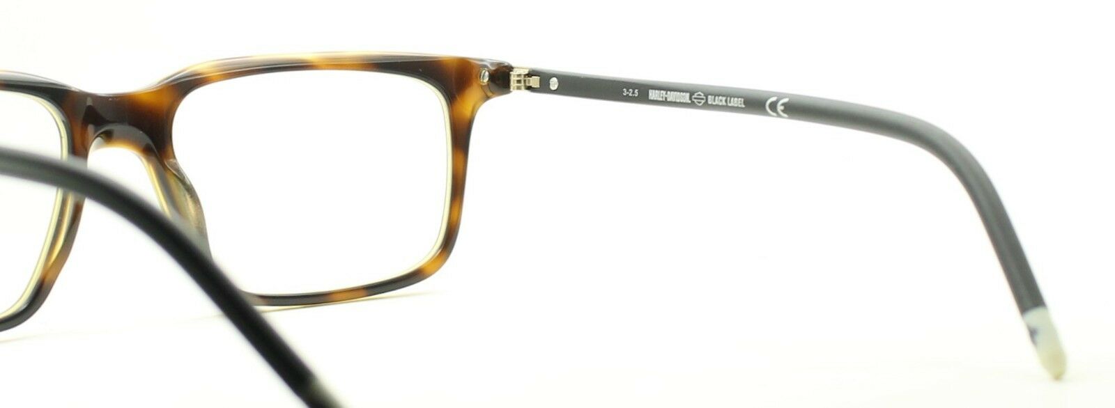 HARLEY-DAVIDSON HD 1014 052 Eyewear FRAMES RX Optical Eyeglasses Glasses - BNIB