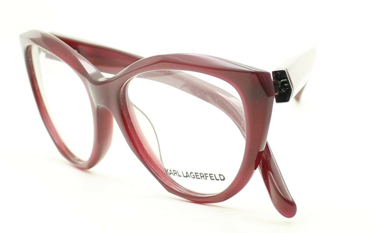 KARL LAGERFELD KL25 25672244 52mm Eyewear FRAMES RX Optical Glasses Eyeglasses