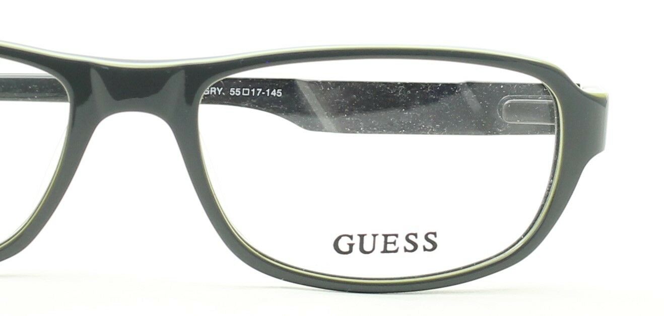 GUESS GU1779 GRY Eyewear FRAMES Glasses Eyeglasses RX Optical BNIB New - TRUSTED