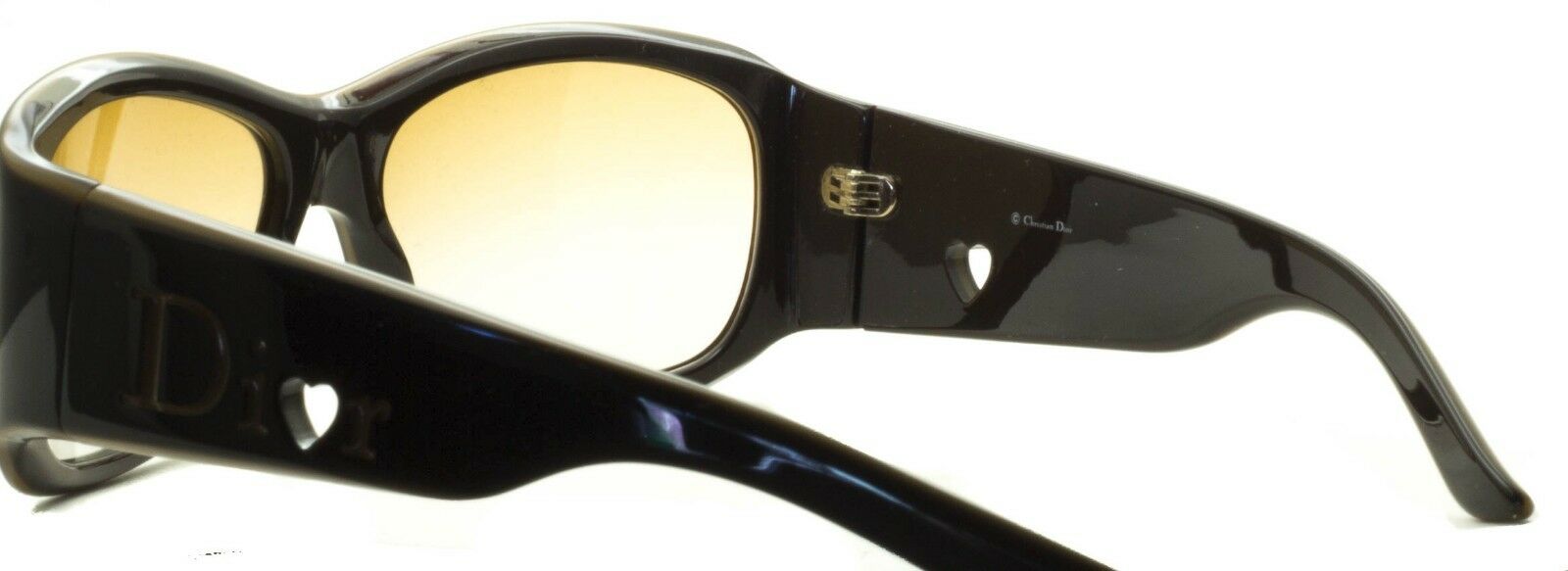 CHRISTIAN DIOR LOVINGL YDIOR2 KVBCM Vintage Sunglasses Ladies New BNIB - ITALY