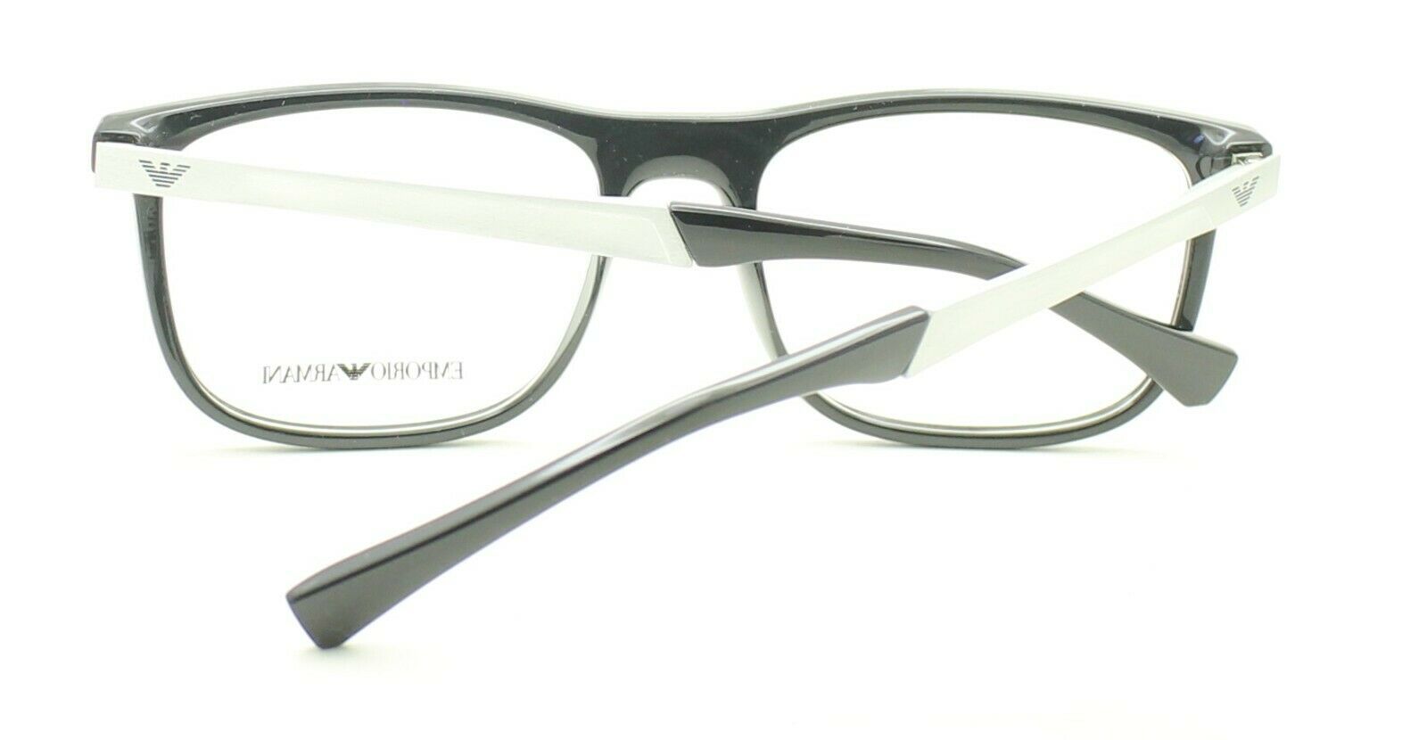 EMPORIO ARMANI EA 3170 5001 55mm Eyewear FRAMES RX Optical Glasses EyeglassesNew