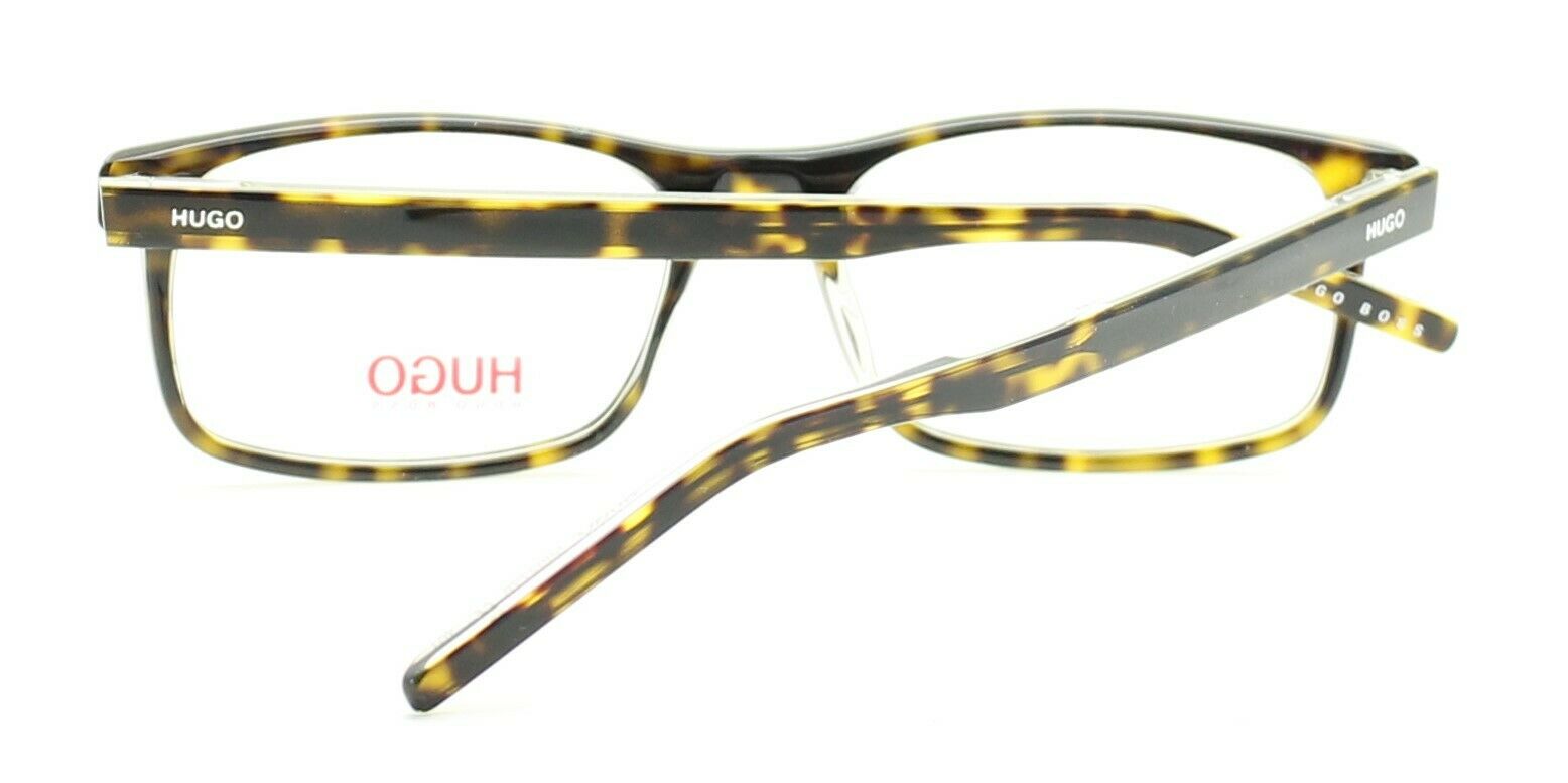 HUGO BOSS HG 04 54mm Eyewear FRAMES Glasses RX Optical Eyeglasses Italy -TRUSTED