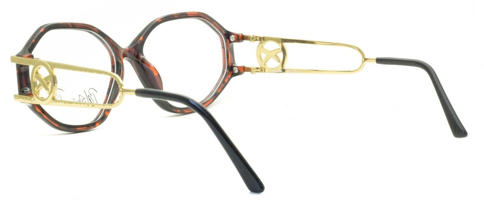 PALOMA PICASSO 3762 30 Vintage FRAMES NEW Glasses RX Optical Eyewear Eyeglasses