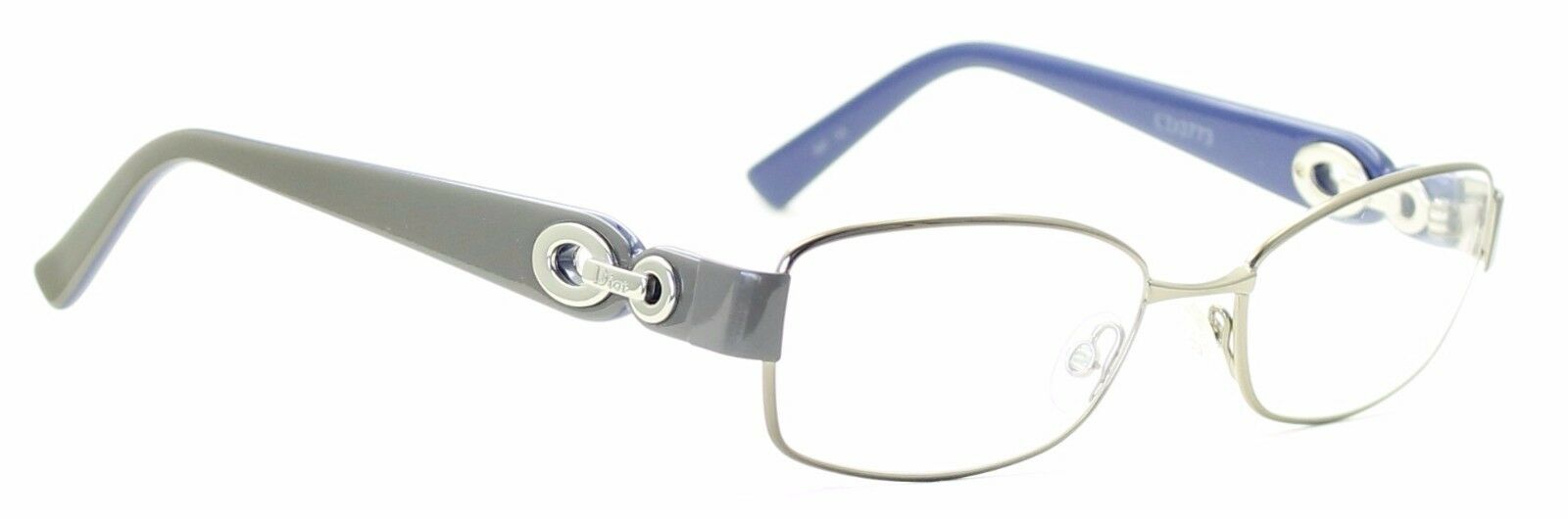 CHRISTIAN DIOR CD3773 3MT Eyewear Glasses RX Optical Eyeglasses FRAMES NEW Italy