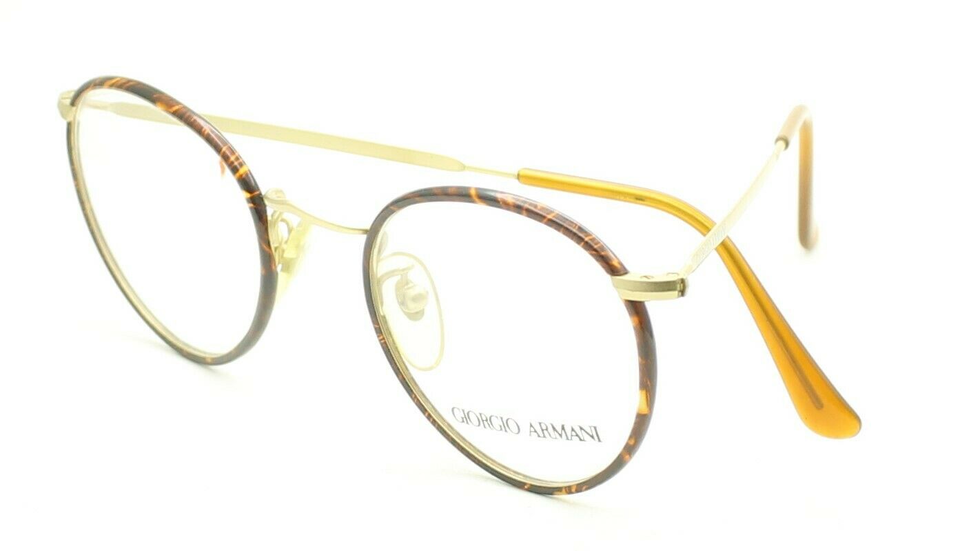 GIORGIO ARMANI GA 112 713 47mm Eyewear FRAMES Eyeglasses RX Optical Glasses New