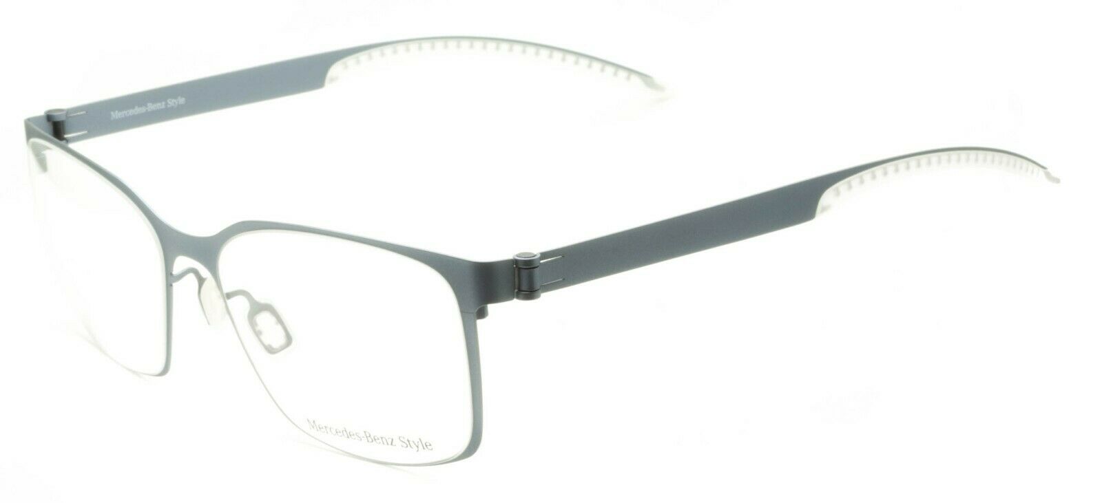 MERCEDES BENZ STYLE M 2056 C 55mm Eyewear FRAMES RX Optical Eyeglasses Glasses
