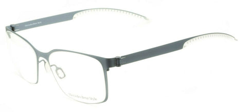 MERCEDES BENZ STYLE M 6043 B 57mm Eyewear FRAMES RX Optical Eyeglasses Glasses