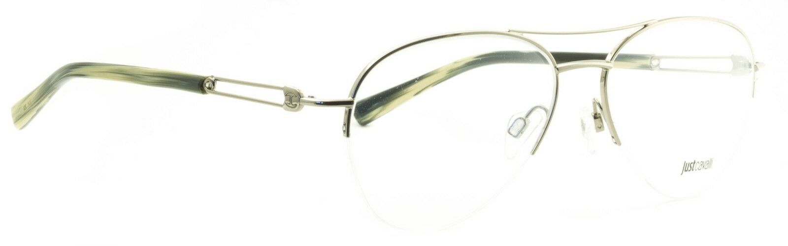 JUST CAVALLI JC0447/V 036 FRAMES Glasses RX Optical Eyewear Eyeglasses New -BNIB