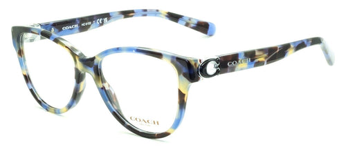 COACH New York HC6153 5613 51mm Eyewear FRAMES RX Optical Eyeglasses - New