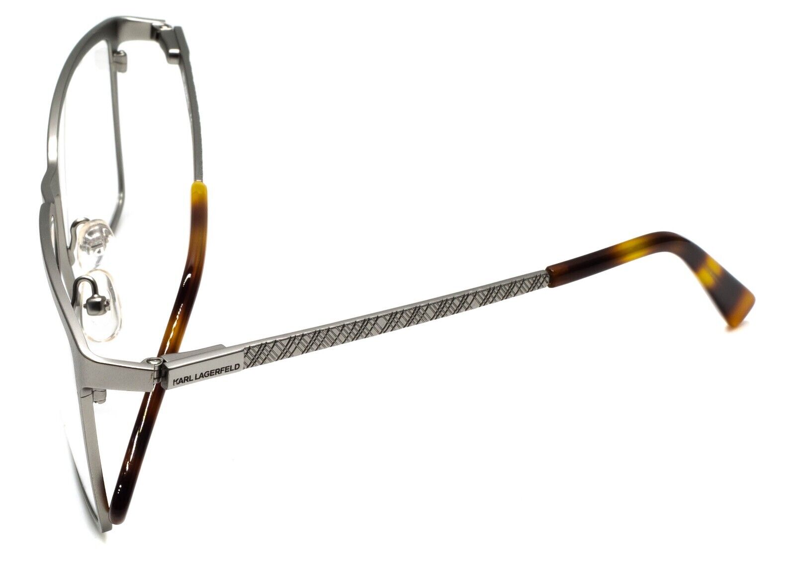 KARL LAGERFELD KL 277 529 54mm Eyewear FRAMES RX Optical Eyeglasses Glasses-New