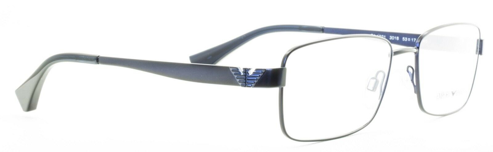 EMPORIO ARMANI EA 1021 3018 Eyewear FRAMES New RX Optical Glasses Eyeglasses