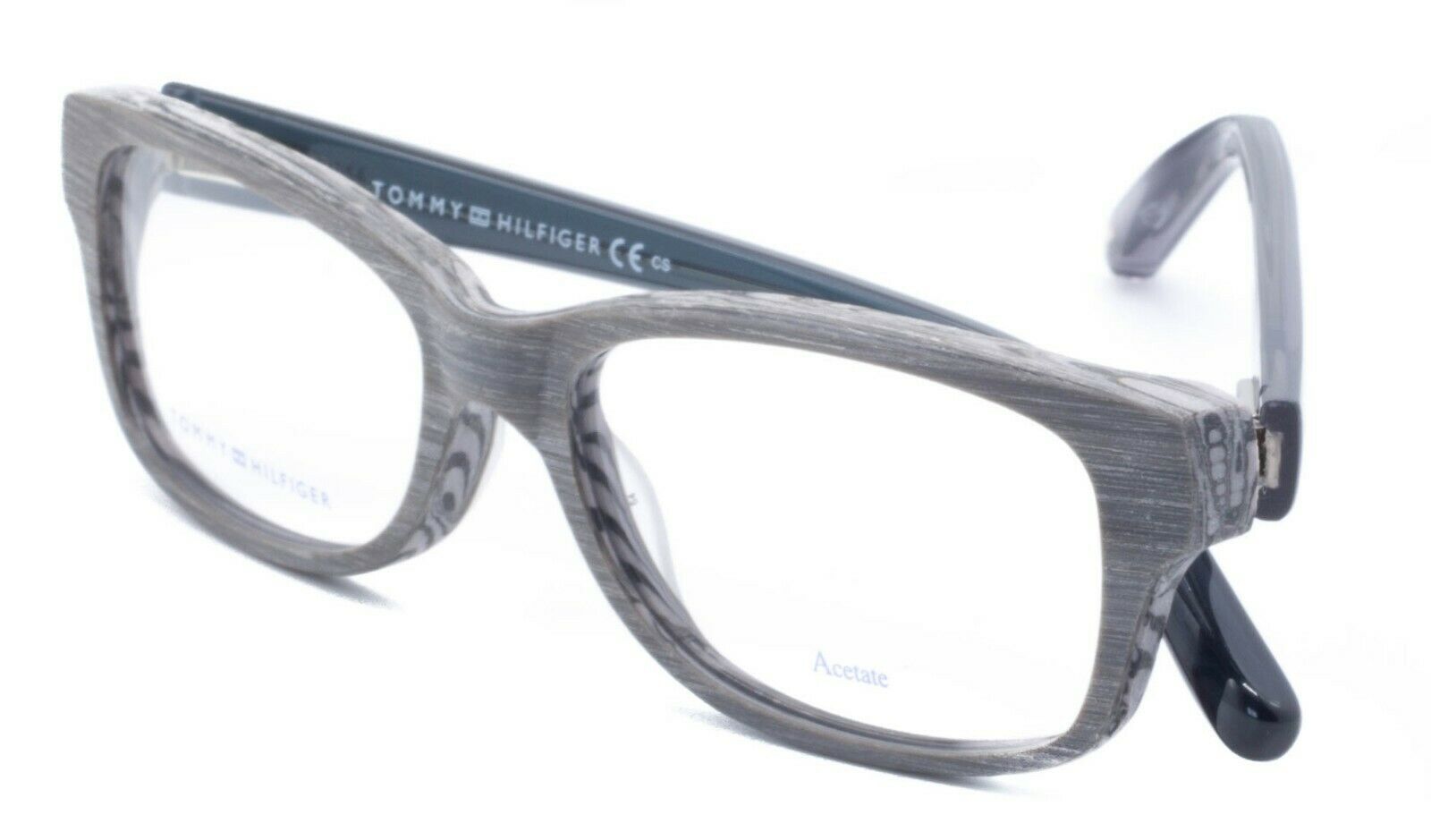 TOMMY HILFIGER TH 1018 MXJ 52mm Eyewear FRAMES Glasses RX Optical Eyeglasses New