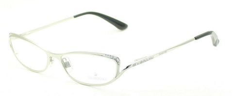 SWAROVSKI SK 5276 072 54mm Eyewear FRAMES RX Optical Glasses Eyeglasses - New