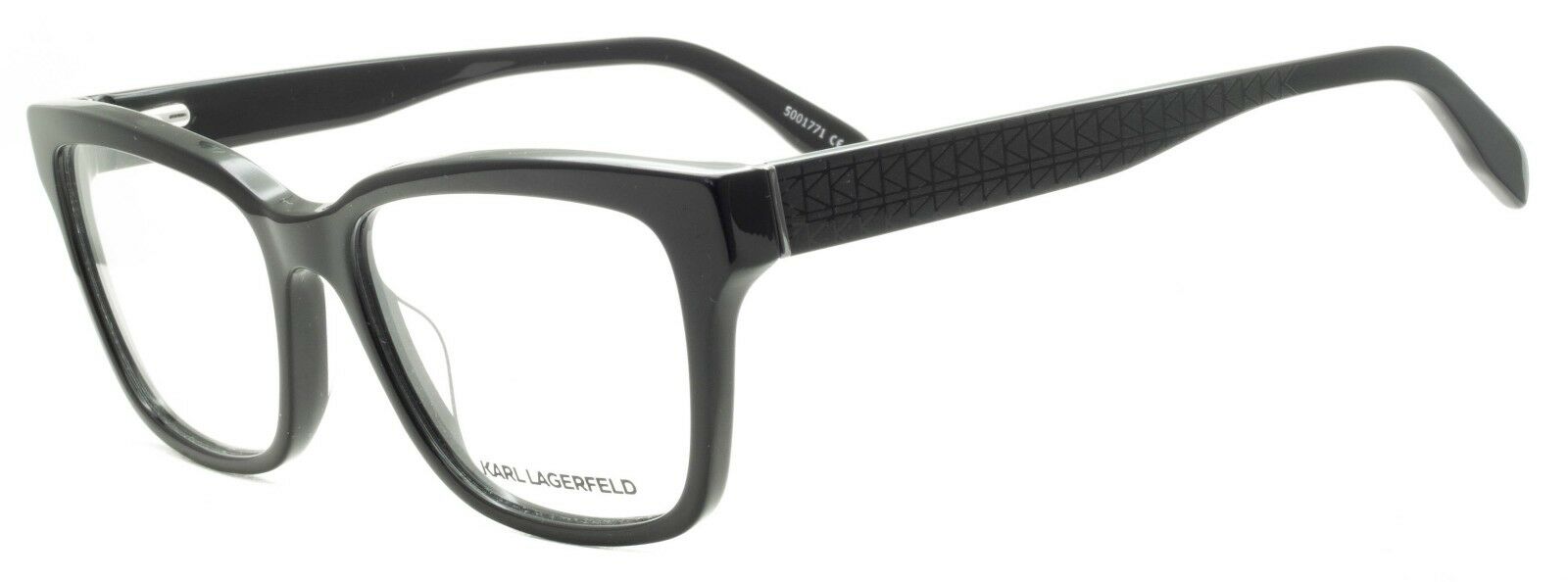 KARL LAGERFELD KL 42 52mm Eyewear FRAMES RX Optical Eyeglasses Glasses - New