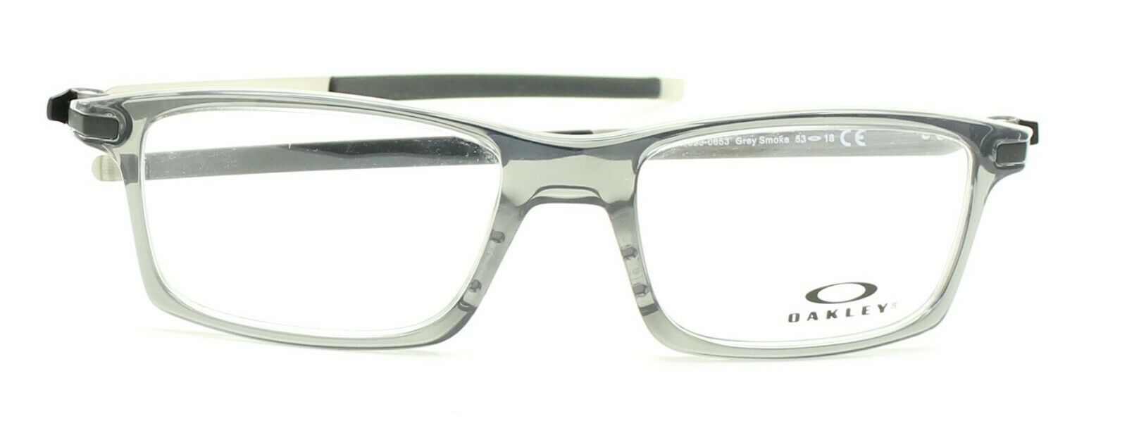 OAKLEY PITCHMAN OX8050-0653 Eyewear FRAMES RX Optical Eyeglasses Glasses - New