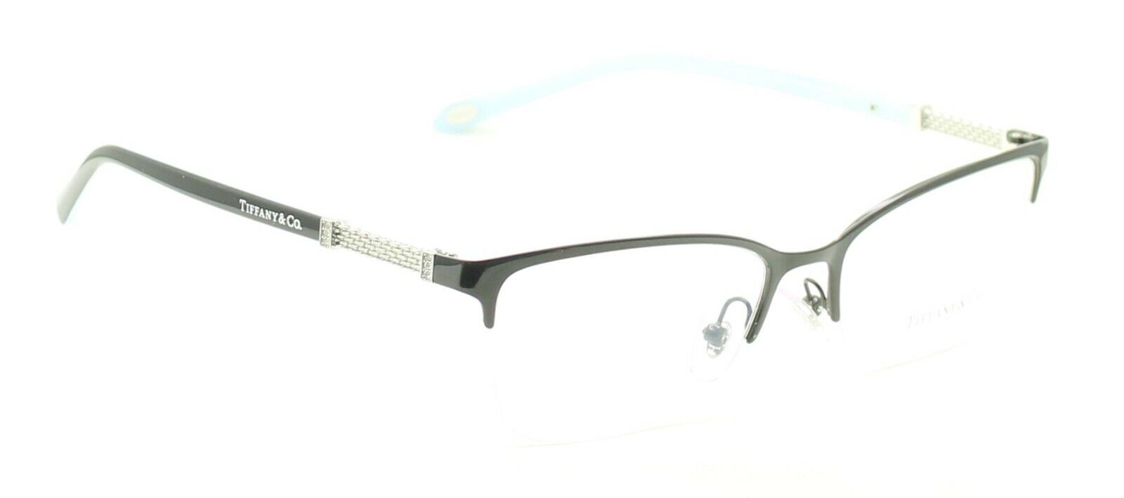 TIFFANY & CO TF1111-B 6097 Eyewear FRAMES RX Optical Eyeglasses Glasses-  Italy