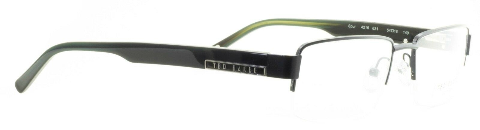 TED BAKER Spur 4216 631 54mm Eyewear FRAMES Glasses Eyeglasses RX Optical - New